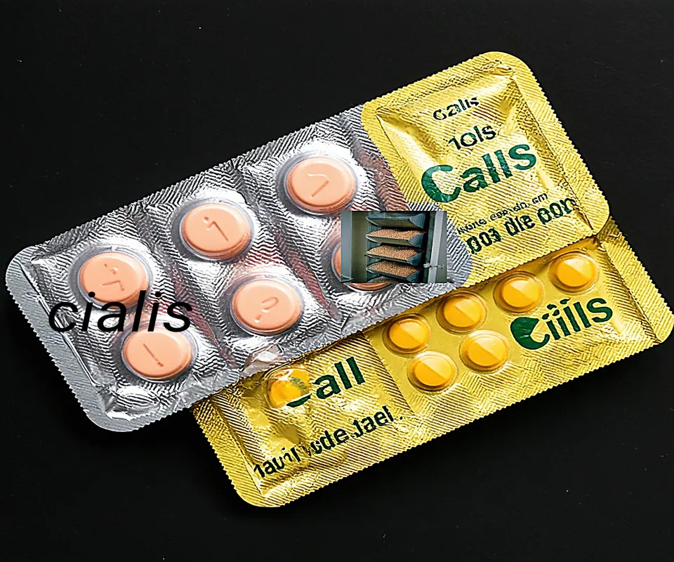 Precio de caja de cialis